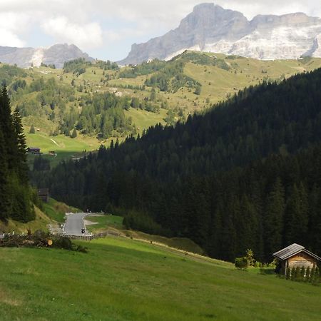 Residenza Bagni & Miramonti Aparthotel Cavalese Exteriör bild