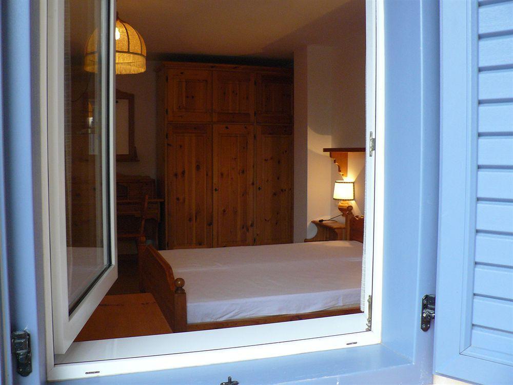 Residenza Bagni & Miramonti Aparthotel Cavalese Exteriör bild