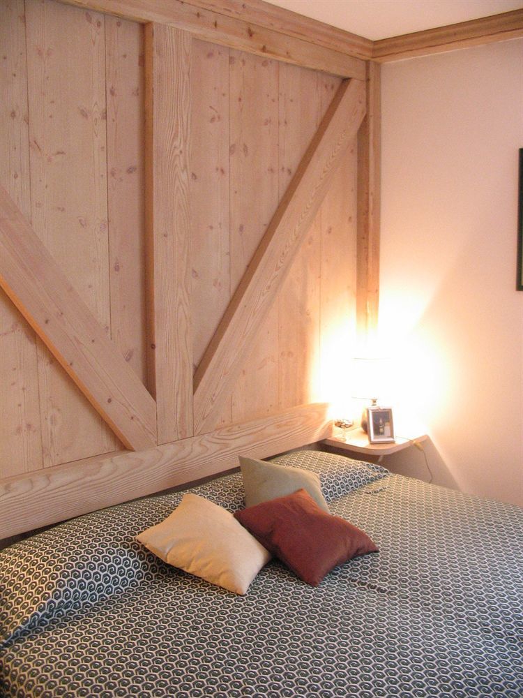 Residenza Bagni & Miramonti Aparthotel Cavalese Exteriör bild