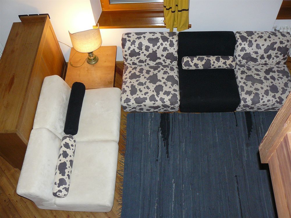Residenza Bagni & Miramonti Aparthotel Cavalese Exteriör bild